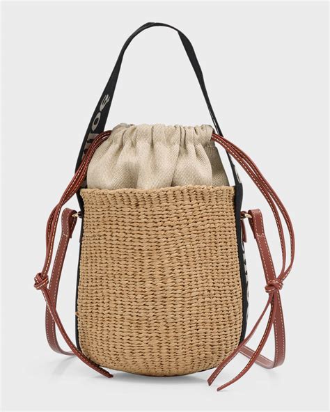chloe x mifuko bag